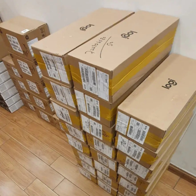 Logitech Pakistan - Authorized Logitech Distributor in Lahore Pakistan