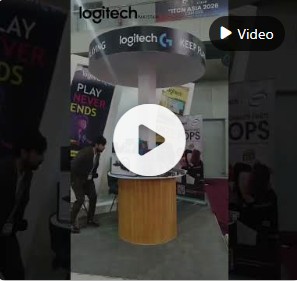 Logitech Pakistan Customer Review Screenshot - 5 Star Customer Experience