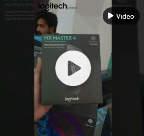 Logitech Pakistan Customer Review Screenshot - Happy Customer Feedback