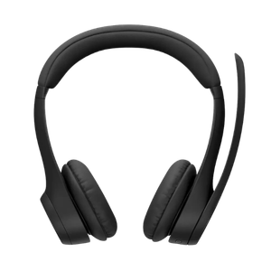 Logitech Headsets Pakistan - Wireless Headphones including Zone 950 and H390 with Warranty