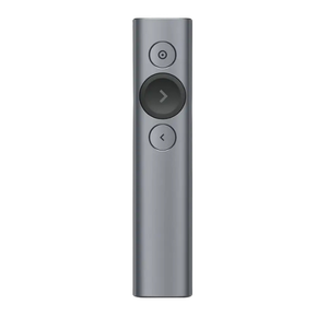 Logitech Presenters Pakistan - Spotlight Slate Wireless Presentation Remote Bluetooth USB