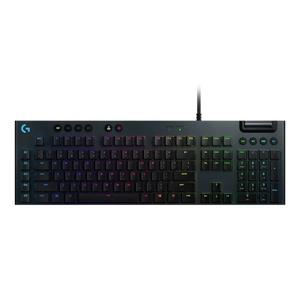 Logitech Gaming Keyboards Pakistan - G915 LIGHTSPEED Wireless Mechanical Gaming Keyboard