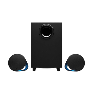 Logitech G Gaming Speakers Pakistan - Z906, Z623 THX Certified Surround Sound Systems
