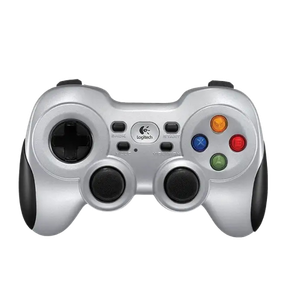 Logitech Gamepads Pakistan - F310, F710 Wireless Gamepad Controllers for PC and Console